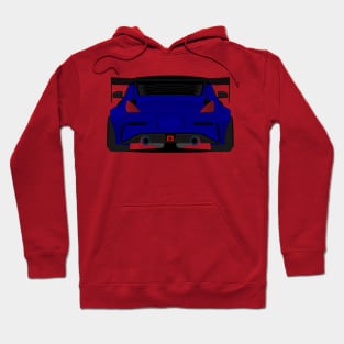 350Z NAVY Hoodie